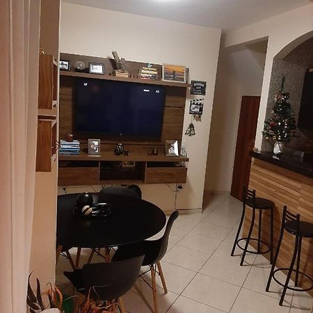 Suites Beira Mar Arraial do Cabo Ngoại thất bức ảnh
