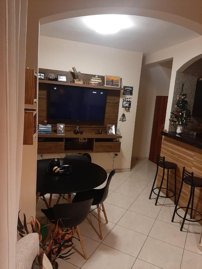 Suites Beira Mar Arraial do Cabo Ngoại thất bức ảnh