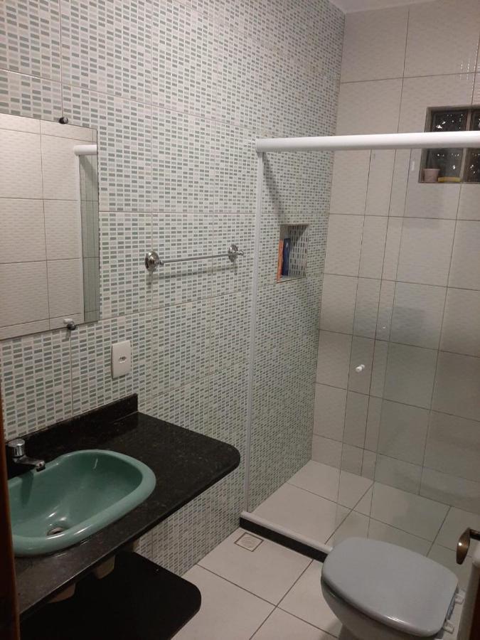 Suites Beira Mar Arraial do Cabo Ngoại thất bức ảnh