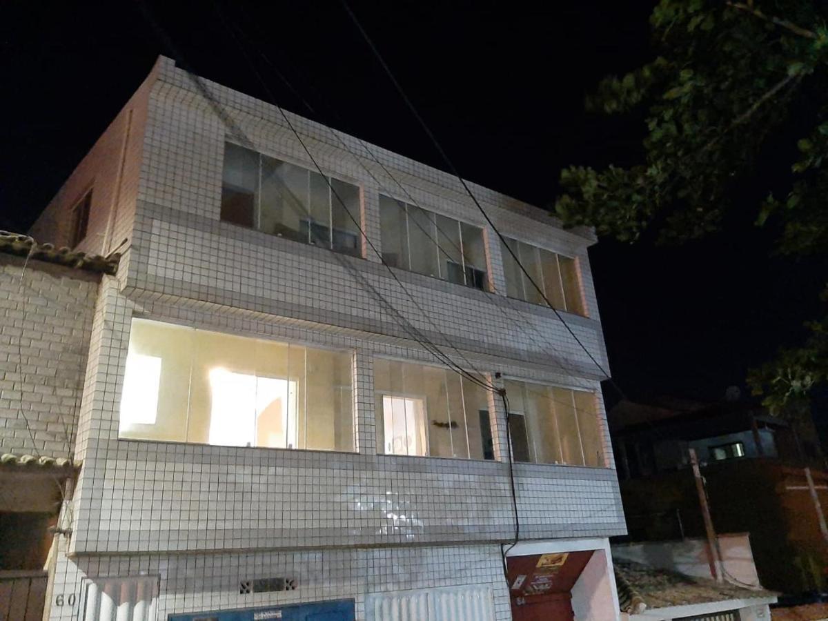 Suites Beira Mar Arraial do Cabo Ngoại thất bức ảnh